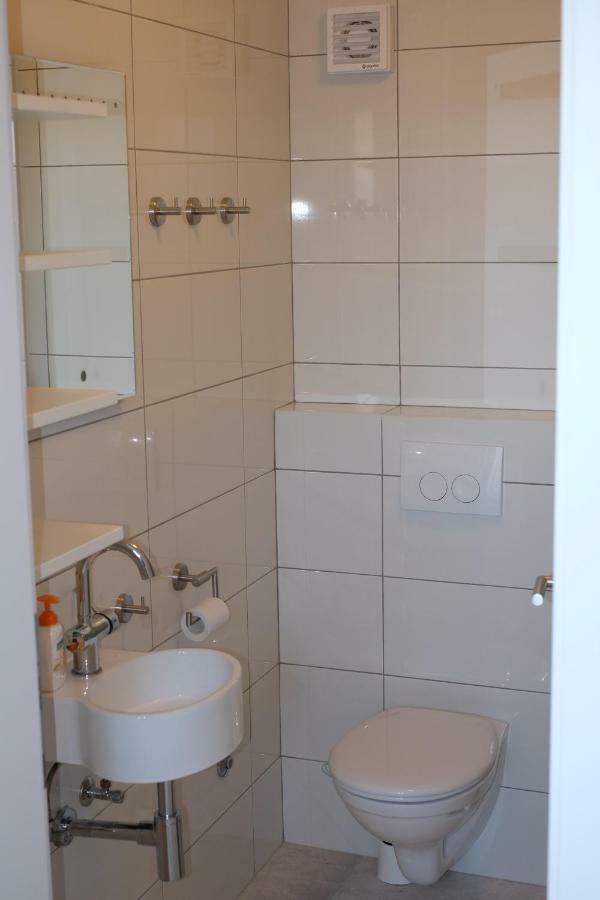 Teslina Apartments Пула Екстериор снимка