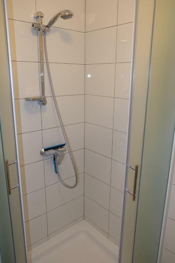 Teslina Apartments Пула Екстериор снимка